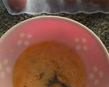 Yam balls with peppered fish recipe step 8 photo