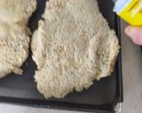 Foto del paso 9 de la receta Pavo marinado, relleno y rebozado