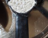 કોકો મિલ્ક રોલ (Coco Milk Roll Recipe In Gujarati) રેસીપી સ્ટેપ3ફોટો