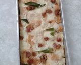 Foto langkah ke 4 dari resep Sarikaya pandan kurma.
