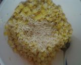 Foto langkah ke 2 dari resep (86) Jasuke (Jagung Susu Keju).
