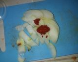 Foto langkah ke 2 dari resep Ikan Fillet Asam Manis Simple.