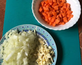 Foto del paso 1 de la receta: Caballa en escabeche