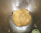 巫婆手指優格餅乾~ 萬聖節搞怪派對點心~的食譜步驟5照片