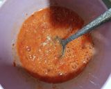 Foto langkah ke 2 dari resep Telur Dadar ala RM Padang.