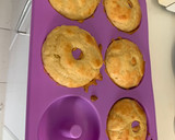 Foto del paso 5 de la receta: Donuts proteicos