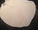 Foto del paso 5 de la receta: Pan árabe