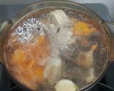 Foto langkah ke 2 dari resep Chinese Herbal Soup (Balita).
