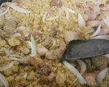 Foto del paso 7 de la receta: Gachasmigas