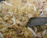Foto del paso 7 de la receta: Gachasmigas