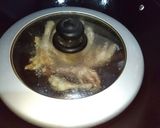 Foto langkah ke 3 dari resep Ceker ayam kecap pedas.