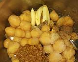 Hummus recipe step 3 photo