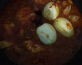 Foto langkah ke 4 dari resep Masak habang (masak merah).