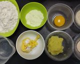 Foto langkah ke 1 dari resep Donat kentang empuk.