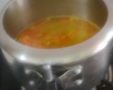 A picture of step 4 of Sama Ke Chawal Ki Khichdi/ Sama Rice Khichdi / Vratwale Chawal Ki Khichdi Whithout Onion Garlic.