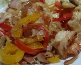 Foto del paso 1 de la receta: Alambre de Camarón por Cocinando con Ángel