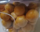 Foto langkah ke 5 dari resep Nastar empuk.