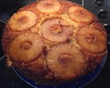 Foto del paso 3 de la receta: Bizcocho de Piña invertido