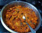 पनीर मसाला डोसा (paneer masala dosa recipe in Hindi) रेसिपी चरण 4 फोटो