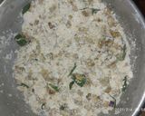 அரிசிமாவு முட்டை புட்டு (Arisi maavu muttai puttu recipe in tamil) ரெசிபி ஸ்டேப் 4 புகைப்படம்