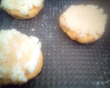 Foto del paso 8 de la receta: Tortas o roscas de coco y Crema pastelera