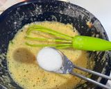 Foto del paso 5 de la receta: Juego del huevo a la G
