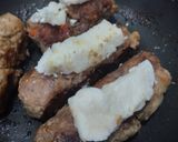 Foto del paso 6 de la receta: "Salchichas"🌭caseras🧄a mi manera🍗🥩🌭