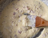 Foto del paso 3 de la receta: Spaguettis Carbonara