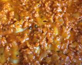 Foto del paso 9 de la receta Lasaña fácil