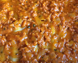 Foto del paso 9 de la receta: Lasaña fácil