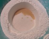 Foto del paso 2 de la receta: Medialunas en essen