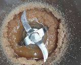 Foto del paso 2 de la receta Crema o cobertura de caramelo