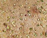 तिळ गुळाची चिक्की (til gudachi chikki recipe in marathi) रेसिपी स्टेप 4 फोटो