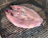 Foto del paso 6 de la receta: Pescado a la barbacoa