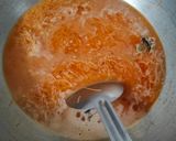 சேமியா ஸ்வீட்(sweet semiya recipe in tamil) ரெசிபி ஸ்டேப் 3 புகைப்படம்