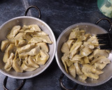 Foto del paso 2 de la receta: Sartencitas de alcachofas