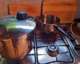 Foto del paso 6 de la receta: Flan Saludable en Olla Exprés