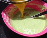 Foto langkah ke 4 dari resep Bolu Pisang Panggang 4 Telur.