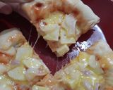Foto langkah ke 7 dari resep Frozen base pizza (teflon).