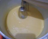 Foto langkah ke 3 dari resep Fudgy Brownie.