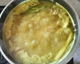 Foto langkah ke 3 dari resep Soto Ayam.