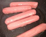 Foto del paso 1 de la receta: Ensalada Bratwurst Ligera