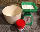 Foto del paso 2 de la receta: Cheesecake de frutilla a mi manera