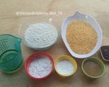 Foto langkah ke 6 dari resep Kuker ♡Janda Genit ♡Emprulll & Muprulll.