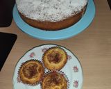Foto del paso 3 de la receta: Bizcochuelo de vainilla