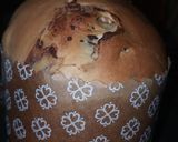 Foto del paso 14 de la receta: Pan Dulce De Navidad 😊