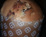 Foto del paso 14 de la receta: Pan Dulce De Navidad 😊