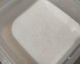 Foto langkah ke 2 dari resep Es Ketan Hitam Kuah Kental Creamy.