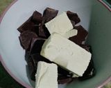 Foto del paso 2 de la receta: Pastel imposible / Chocoflan