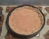 Foto del paso 10 de la receta: Tarta con crema de choclo y cebollas🌽🧅🧅